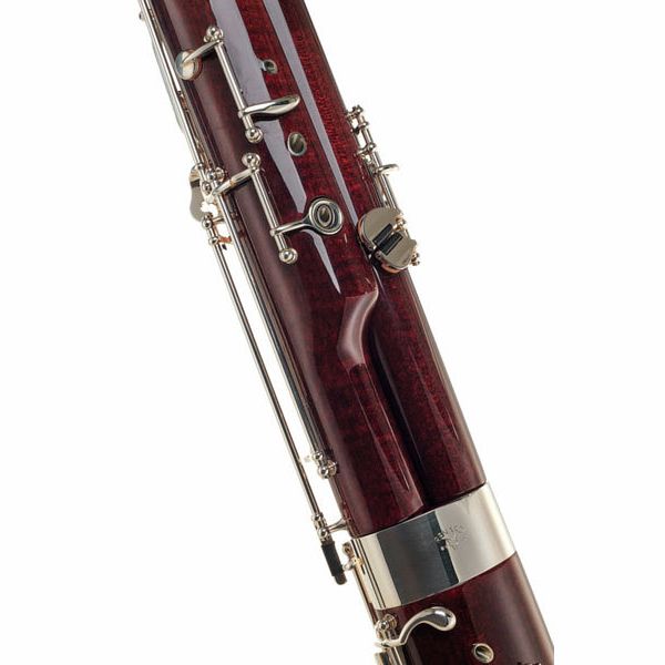 Renard by Fox Bassoon Model 222D Thomann United States