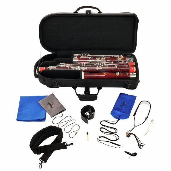 Renard by Fox Bassoon Model 222D Thomann United States