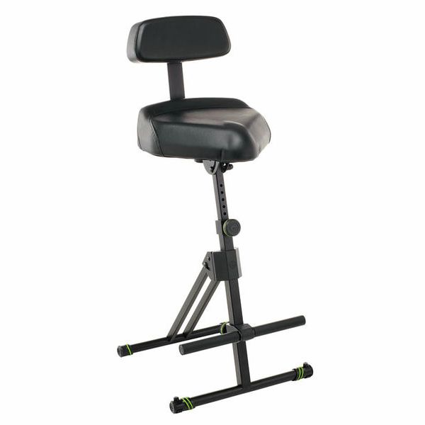 Gravity FM SEAT1 BR