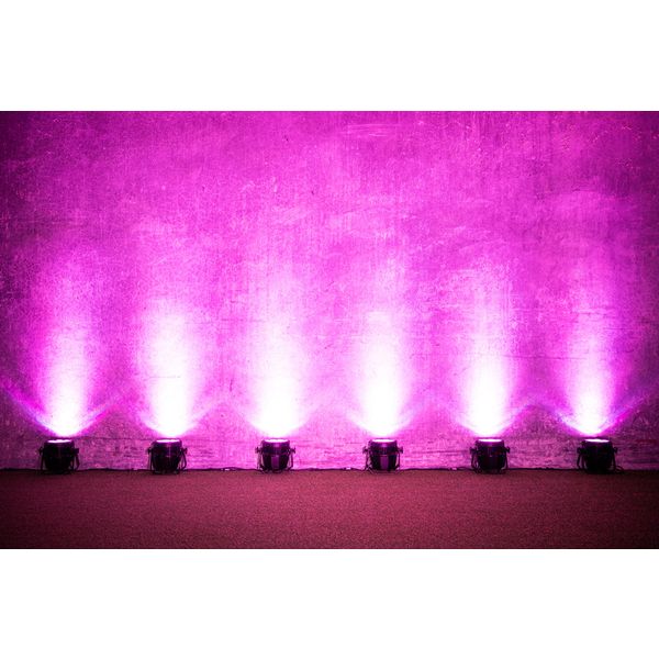 Stairville Outdoor Stage Par Pro QCL MKII
