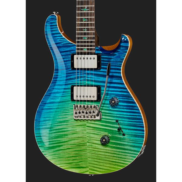 prs custom 24 laguna dragonsbreath