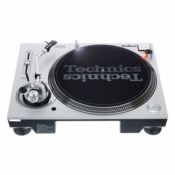 Technics SL-1200MK7