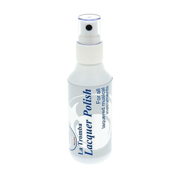 La Tromba Care Set