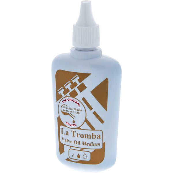 La Tromba Care Set