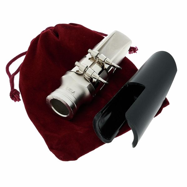 Bari Raptor Alto Sax 6 Musikhaus Thomann