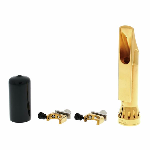 Bari Cyclone Tenor Sax 7 Musikhaus Thomann