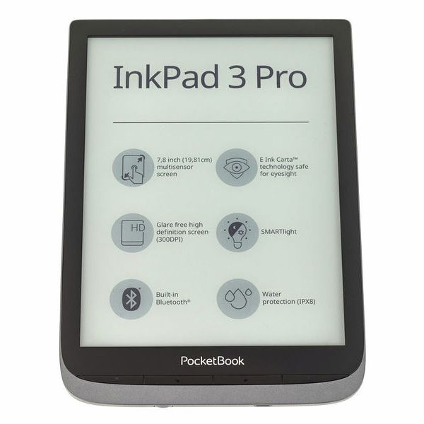 Marschpat InkPad 3 Pro