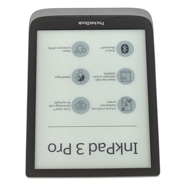 Marschpat InkPad 3 Pro