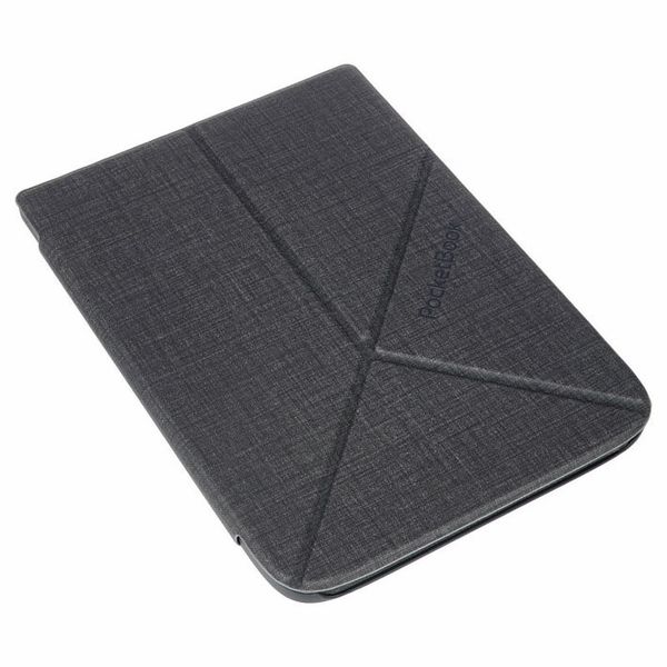 Marschpat Origami Cover dark grey 7.8"