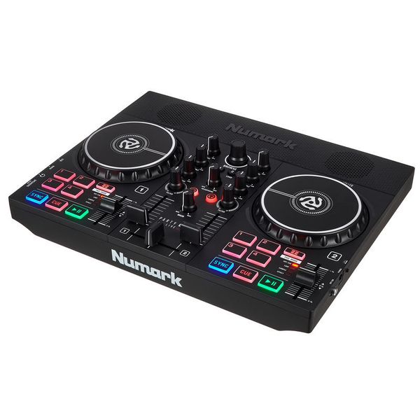 Numark Party Mix Pro Controlador de DJ 