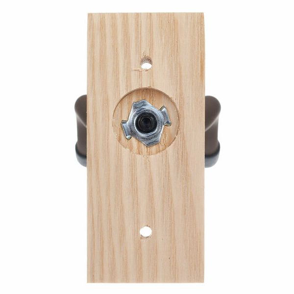 String Swing CC01K Guitar Wall Hanger ASH