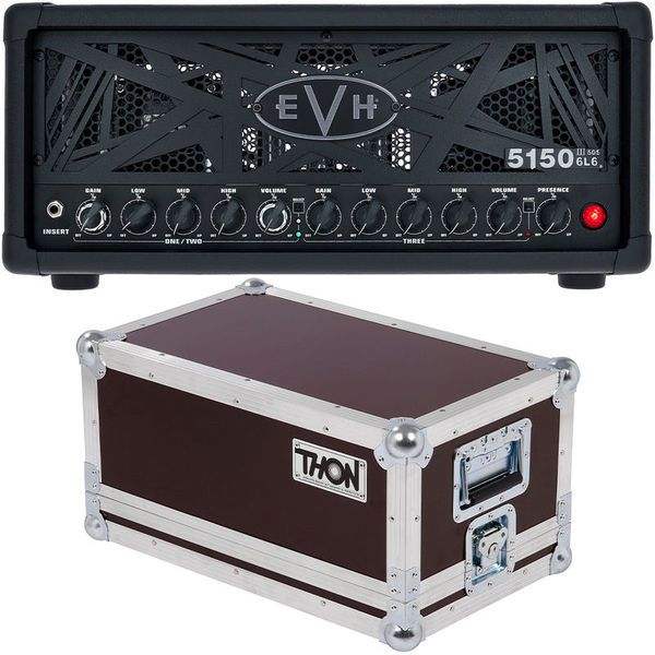 evh 5150 25 watt