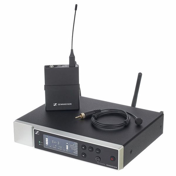 Sennheiser EW-D ME4 R1-6 – Thomann Elláda