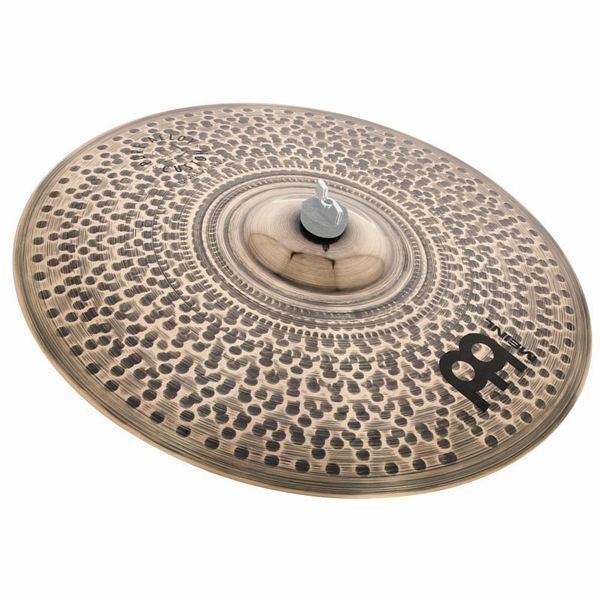 Meinl Pure Alloy Custom Exp. Cym.Set