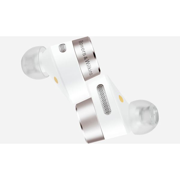 Bowers \u0026 Wilkins PI 5 WH – Thomann UK