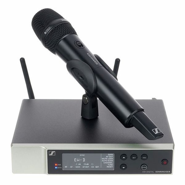 Sennheiser EW-D 835-S U1/5 – Thomann België