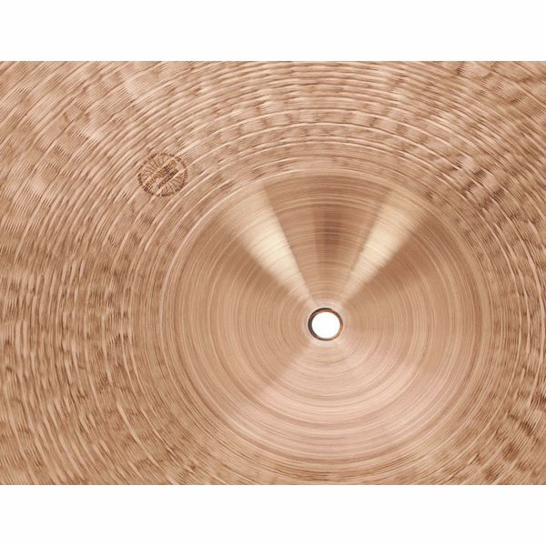 Paiste Big Beat Universal Cymbal Set