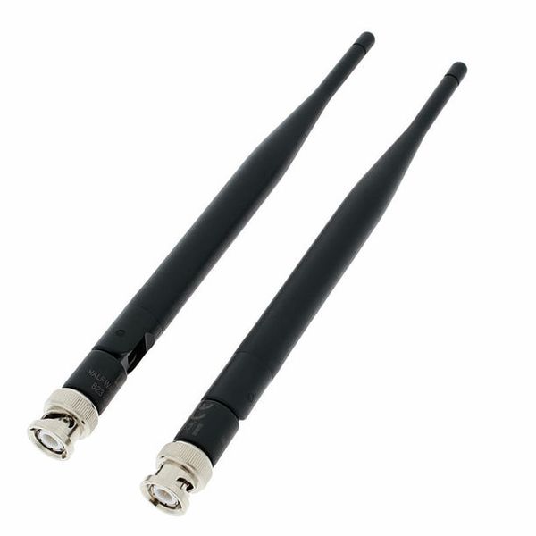 Sennheiser Half Wave Dipole U – Thomann UK