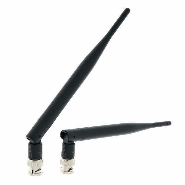Sennheiser Half Wave Dipole U – Thomann UK