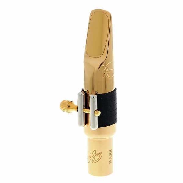 Jody Jazz Bass Saxophone DV 7 Musikhaus Thomann