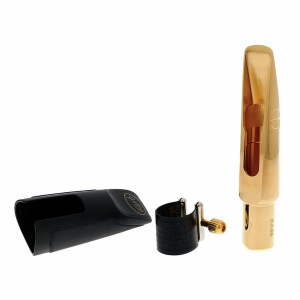 Jody Jazz Bass Saxophone DV 7 Thomann België