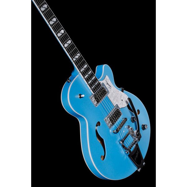 godin montreal premiere desert blue