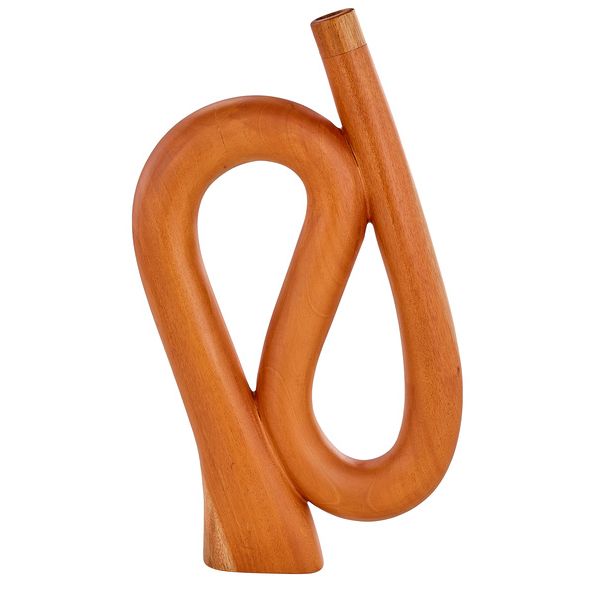 Meinl SShaped Pro Didgeridoo "C" Thomann UK