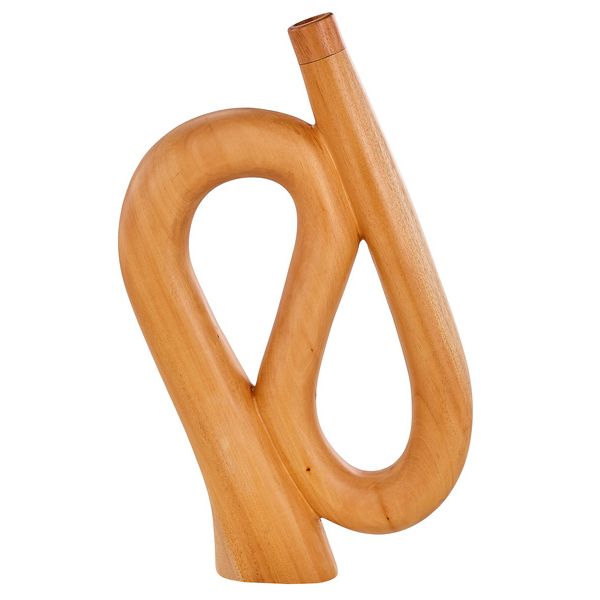 Meinl SShaped Pro Didgeridoo "D" Thomann United States