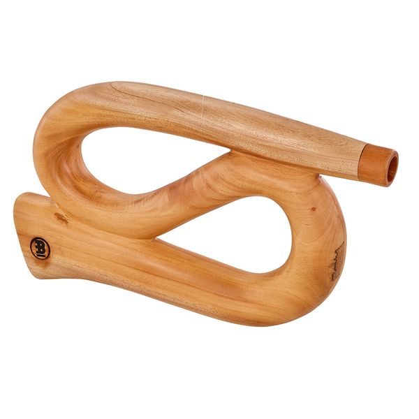 Meinl SShaped Pro Didgeridoo "D" Thomann Elláda