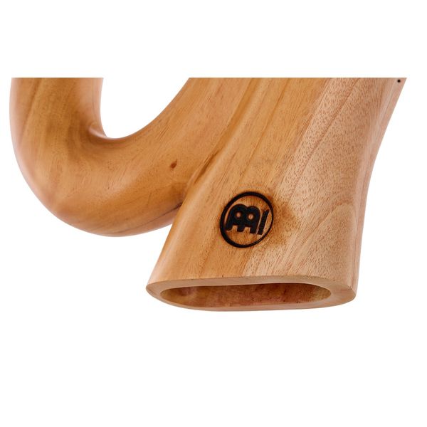 Meinl SShaped Pro Didgeridoo "D" Thomann Elláda