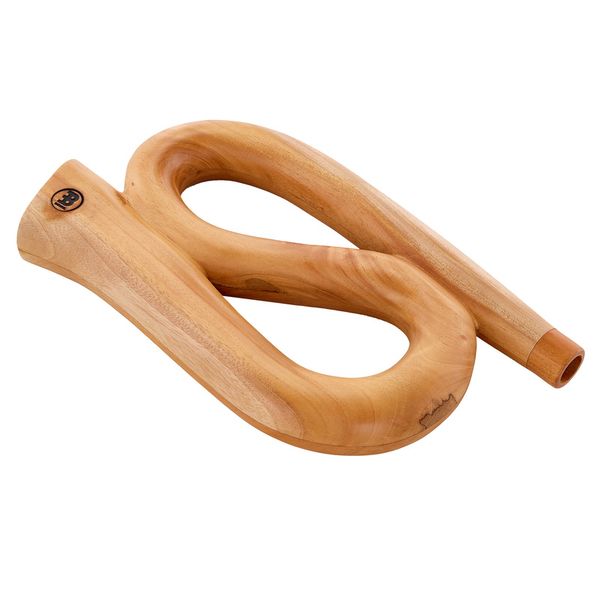 Meinl SShaped Pro Didgeridoo "D" Thomann Elláda