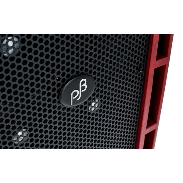 Phil Jones Compact C8 Bass RD Thomann United States