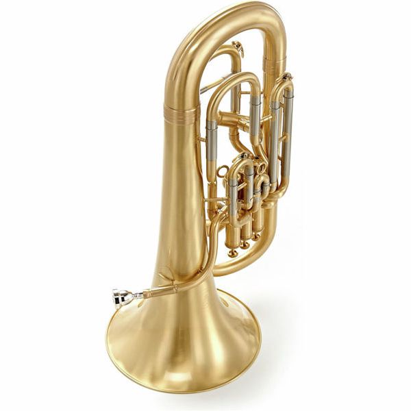 Thomann EP 902SL Euphonium Set Thomann United States