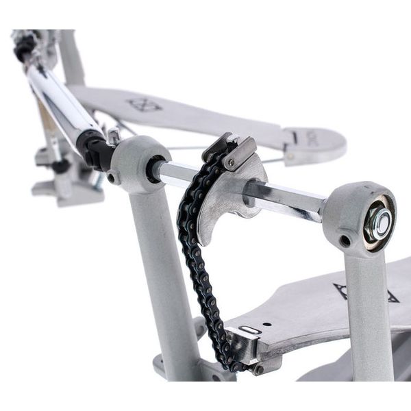 Dixon PP-P1D P1 Double Pedal