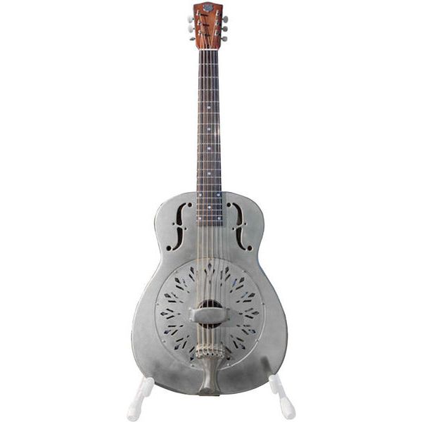 thomann resonator guitar