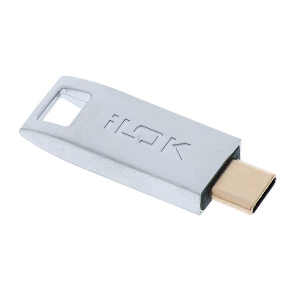 Pace iLok 3 USB-C – Thomann United States