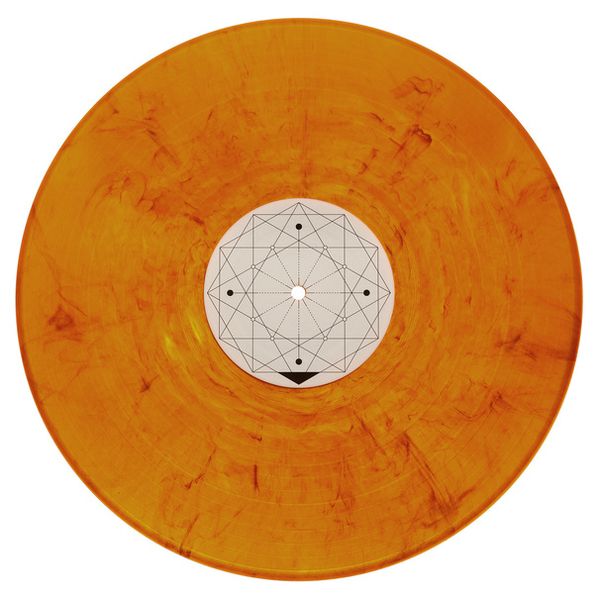 Serato 2x12" Sacred Geometry II Vinyl