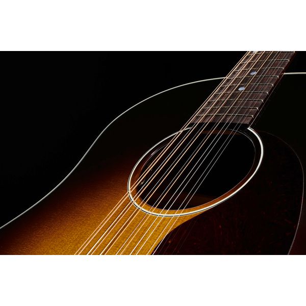 Gibson J-45 Standard 12 String VSB
