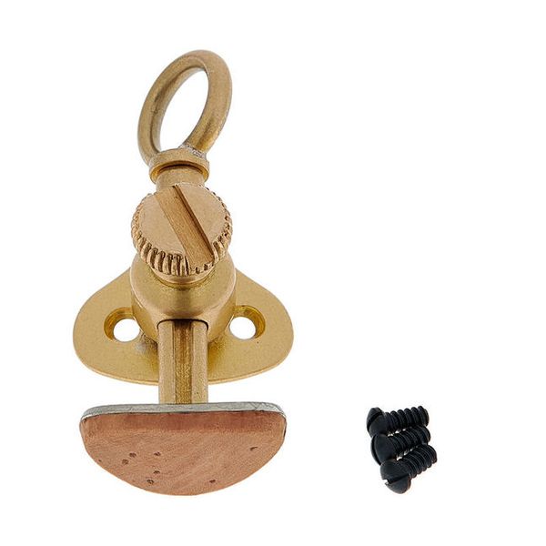 Mollenhauer Thumb Rest 6211-1