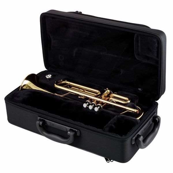 Yamaha YTR-3335 Trumpet Set