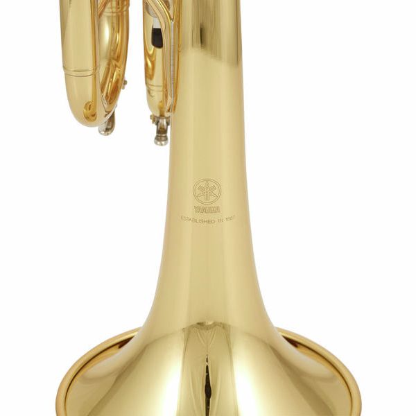 Yamaha YTR-3335 Trumpet Set