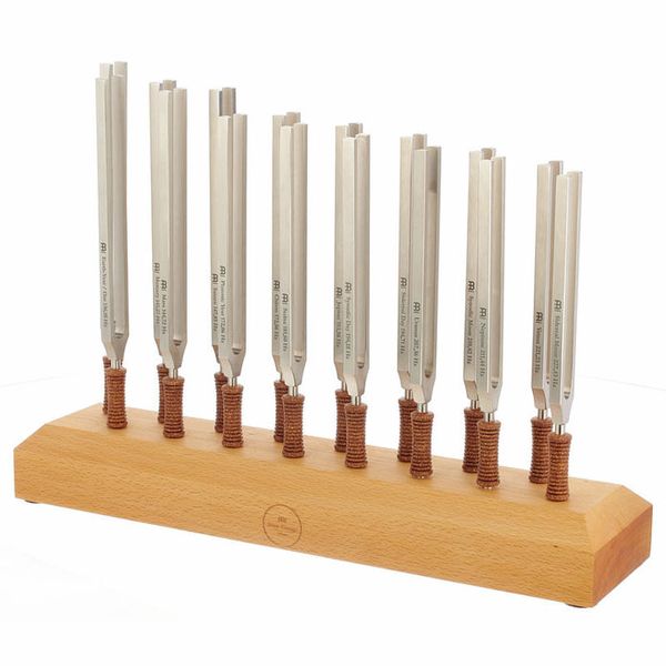 Meinl Tuning Fork TTF-SET-16 – Thomann United States