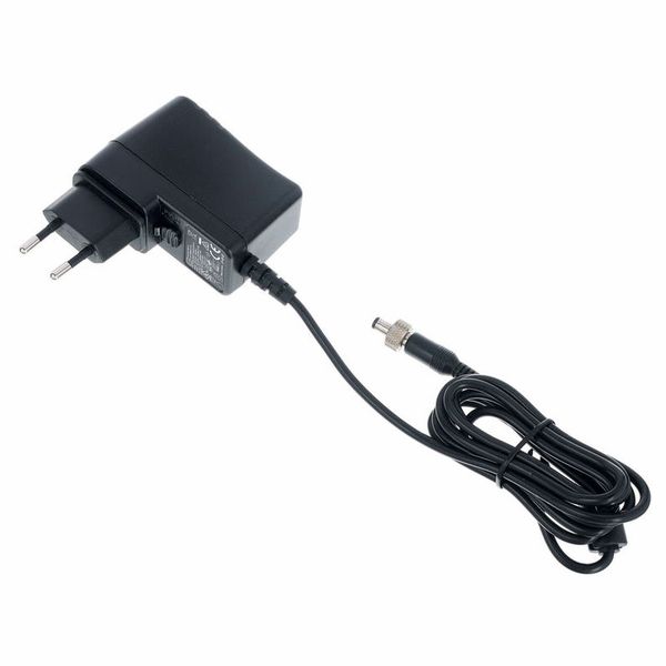 CVW Crystal Video Power Supply 12V Thomann España