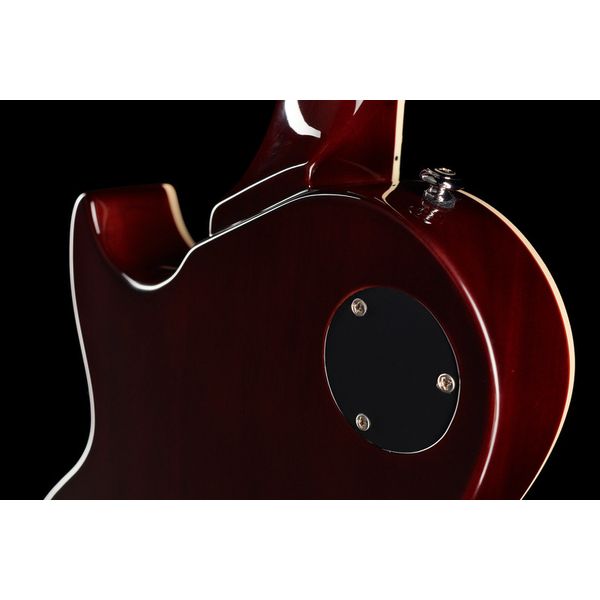 Harley Benton SC-550 II Gotoh PAF
