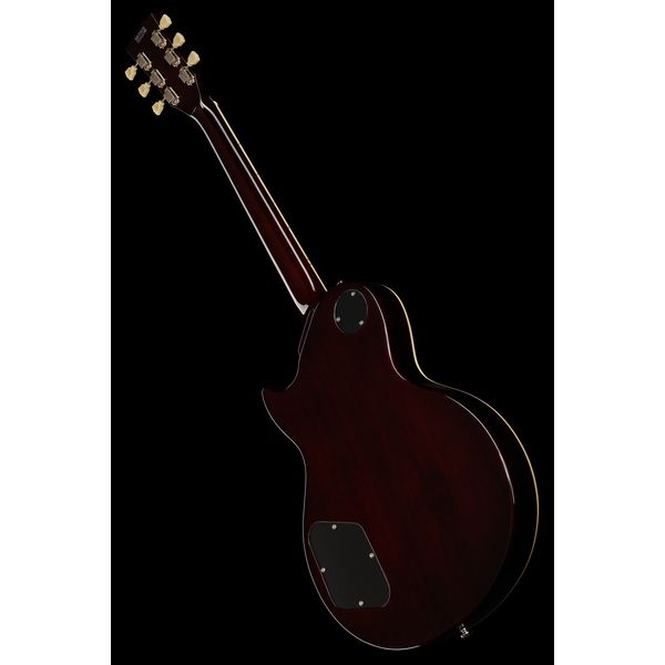 Harley Benton SC-550 II Gotoh AFB