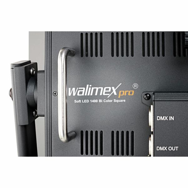 Walimex pro LED Brightlight 1400 Bi Color
