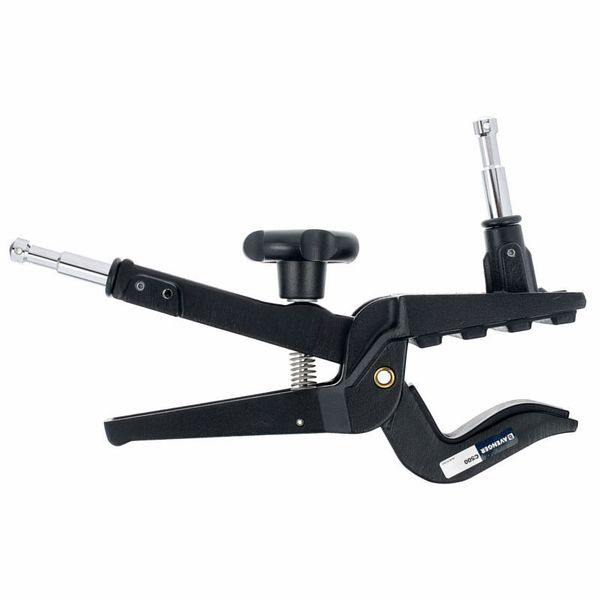 Avenger C500 Pelican Gaffer Grip Thomann United States