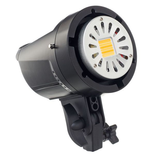 Walimex pro LED Niova 60 Plus Bi Color 60W neueste COB-LED 3.200-5.600 K 93 Ra 