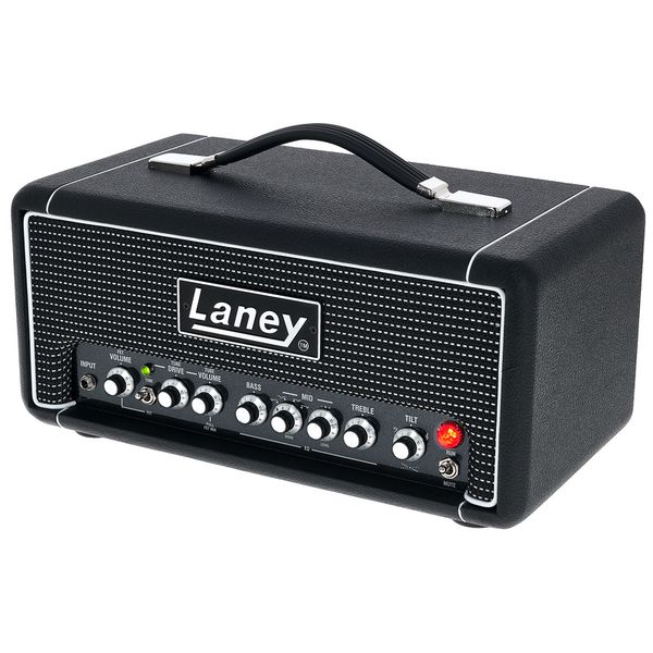 Baffle Basse Laney R410 | Test, Avis & Comparatif