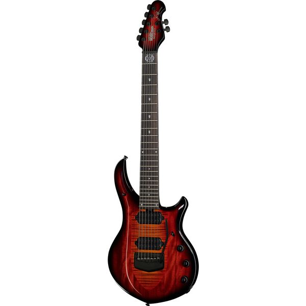 majesty guitar petrucci